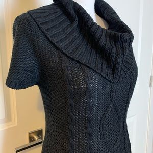 Women’s black dress Size XL